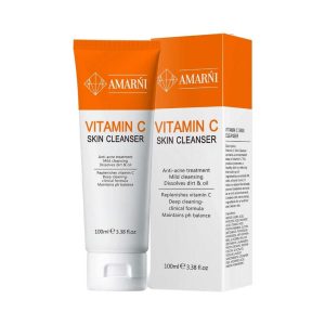 AMARŃI Vitamin C Skin Cleanser