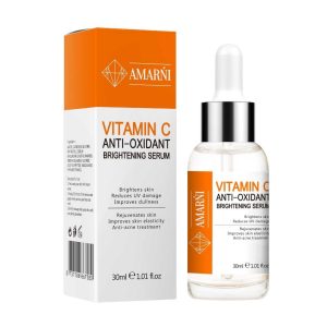 AMARŃI Vitamin C Anti-Oxidant Brightening Serum
