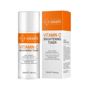 AMARŃI Vitamin C Brightening Toner